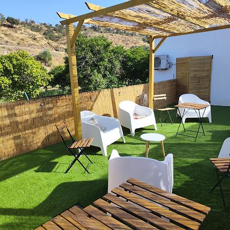 Hostel Casa Da Tia Amalia Mértola Zewnętrze zdjęcie