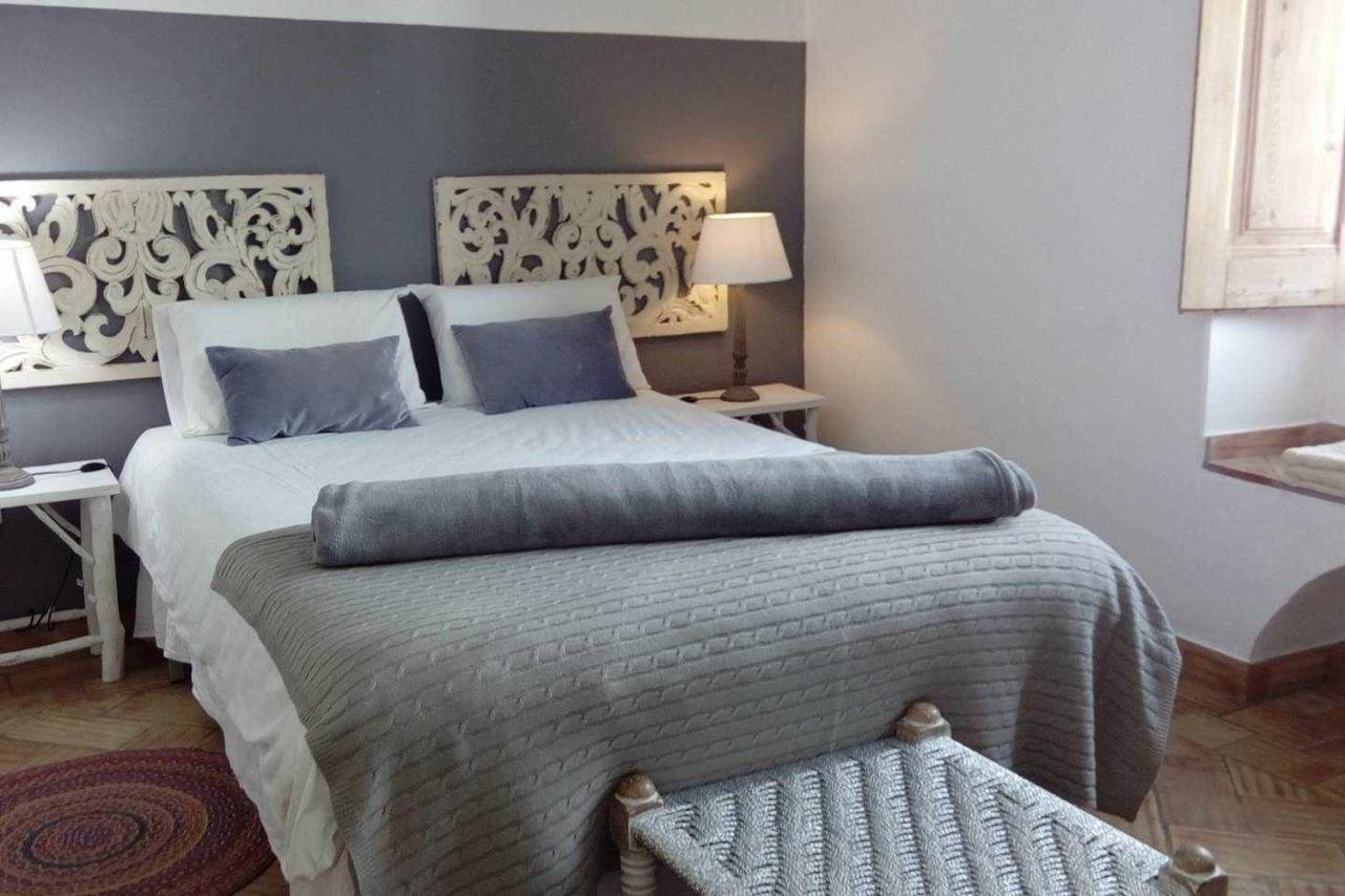 Hostel Casa Da Tia Amalia Mértola Zewnętrze zdjęcie