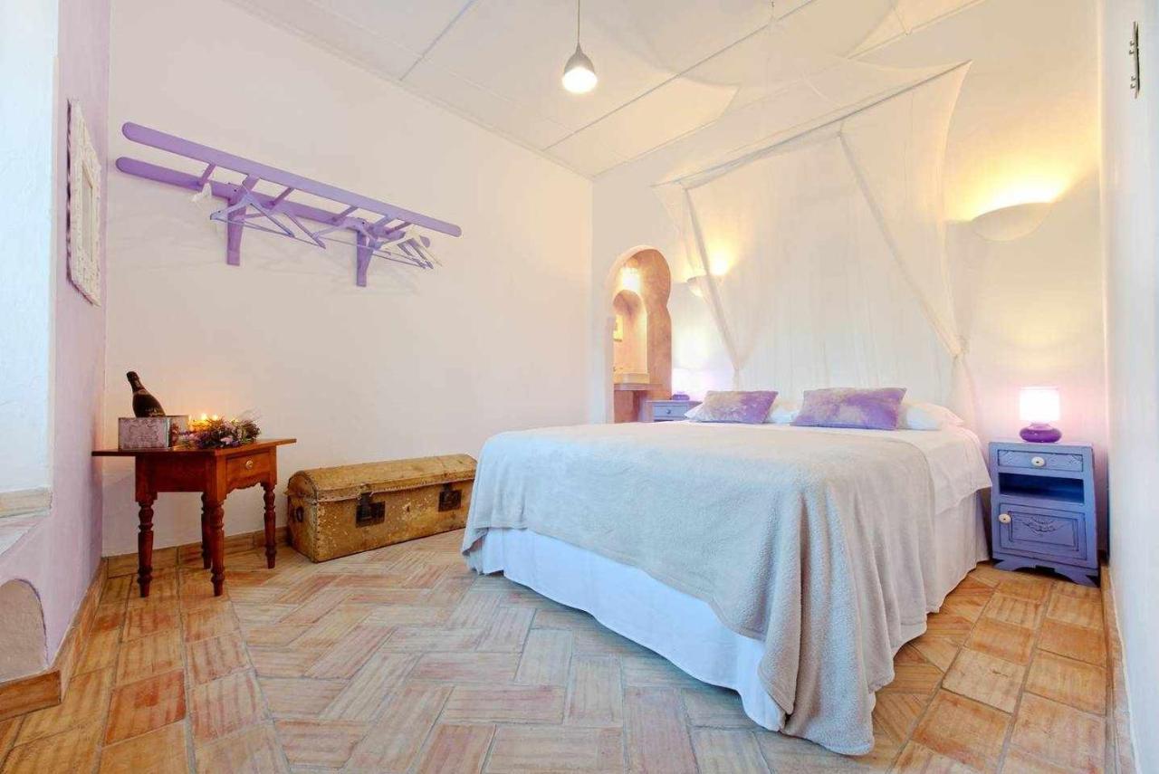 Hostel Casa Da Tia Amalia Mértola Zewnętrze zdjęcie