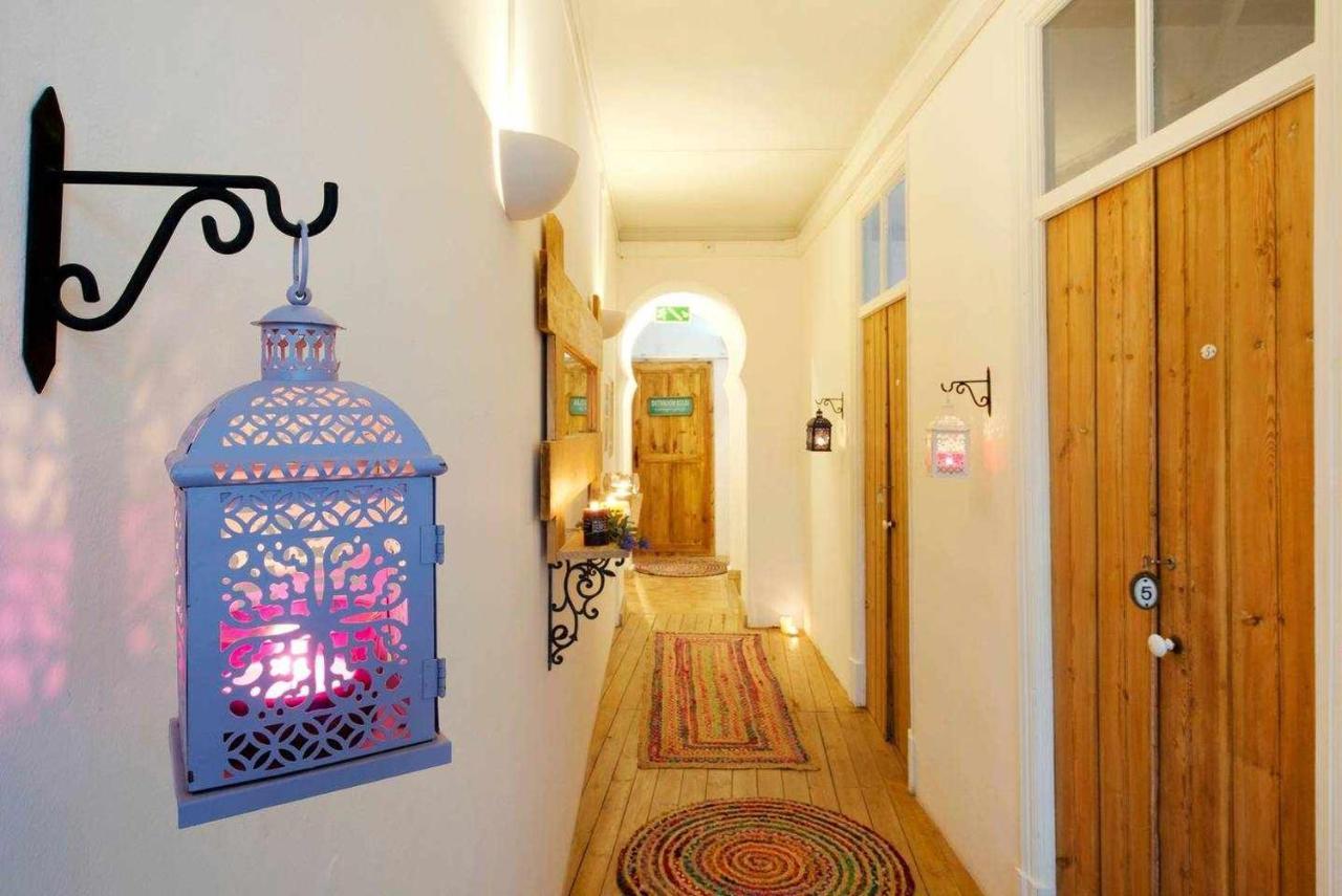 Hostel Casa Da Tia Amalia Mértola Zewnętrze zdjęcie