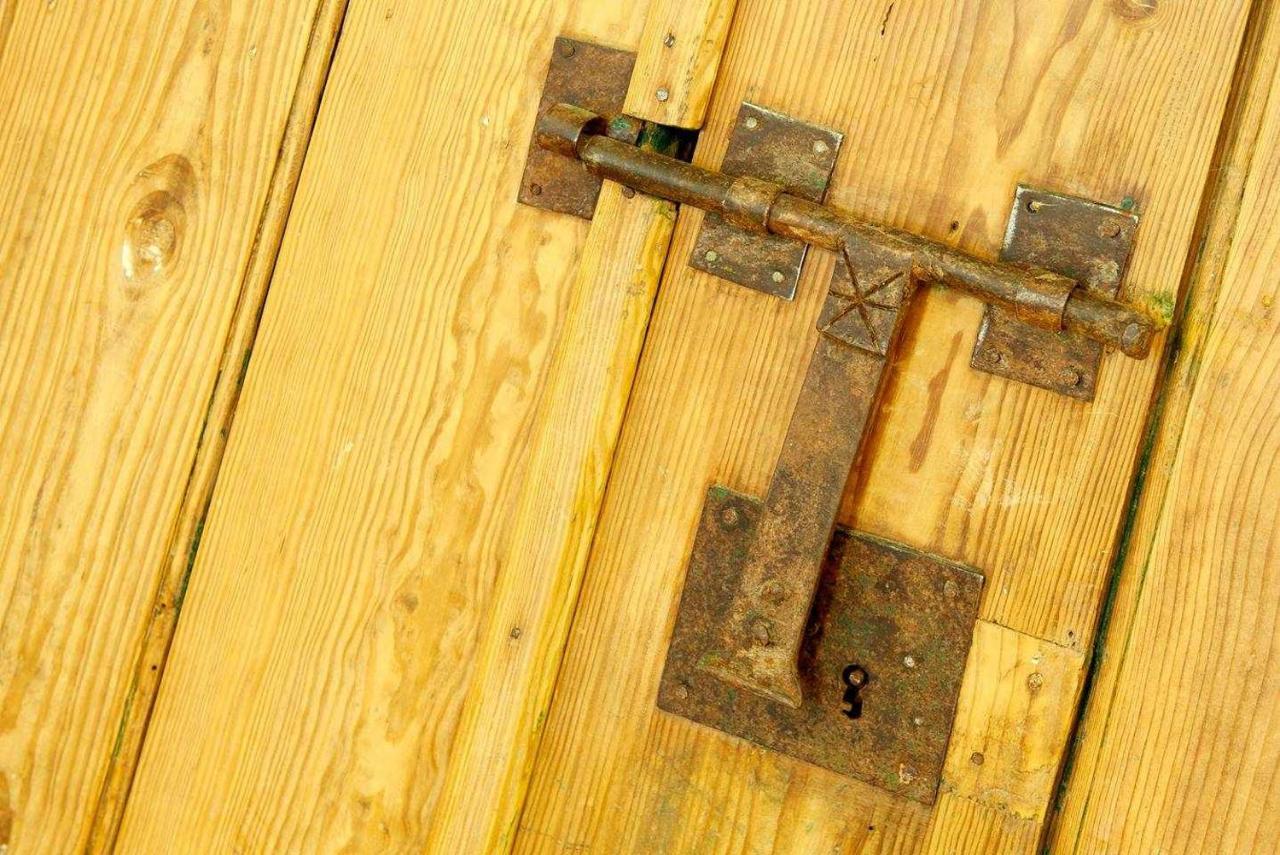 Hostel Casa Da Tia Amalia Mértola Zewnętrze zdjęcie