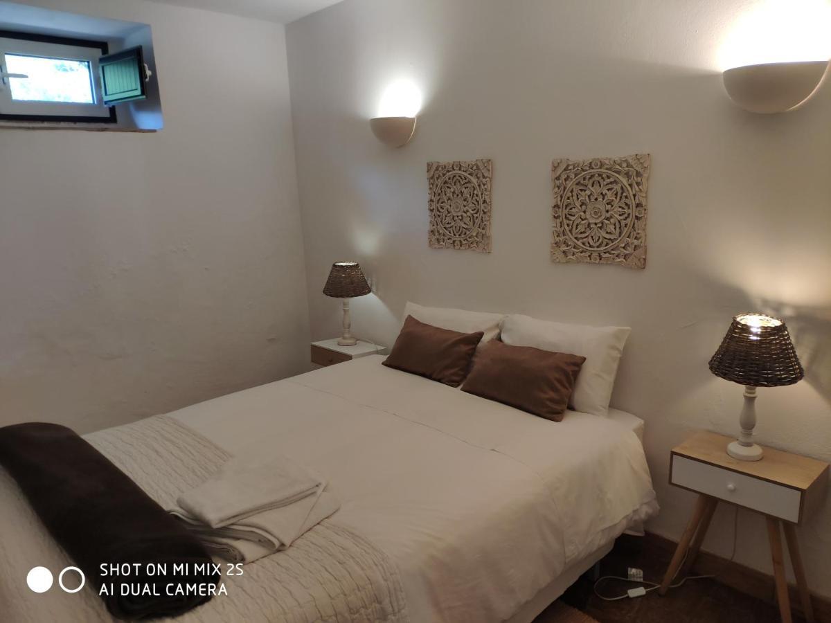 Hostel Casa Da Tia Amalia Mértola Zewnętrze zdjęcie
