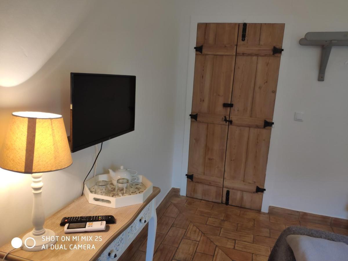 Hostel Casa Da Tia Amalia Mértola Zewnętrze zdjęcie