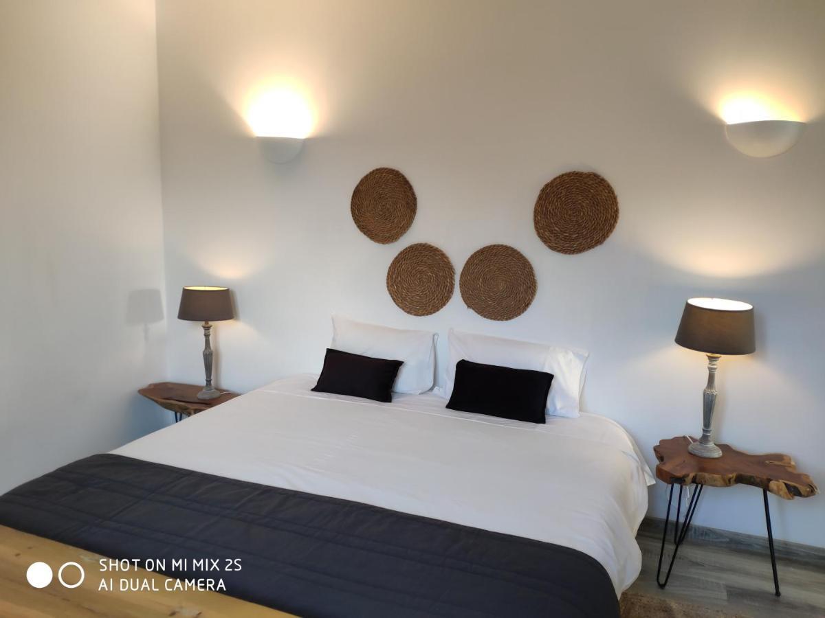 Hostel Casa Da Tia Amalia Mértola Zewnętrze zdjęcie