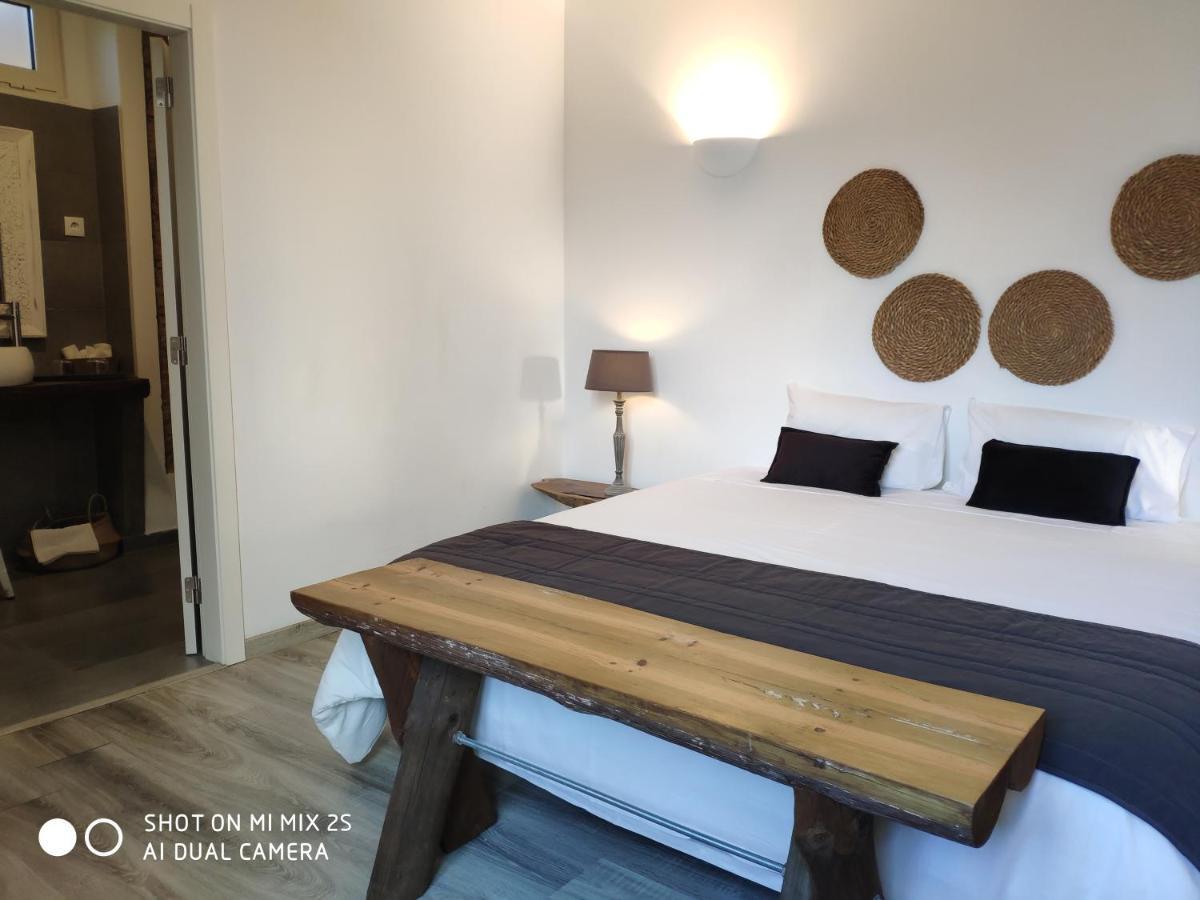 Hostel Casa Da Tia Amalia Mértola Zewnętrze zdjęcie