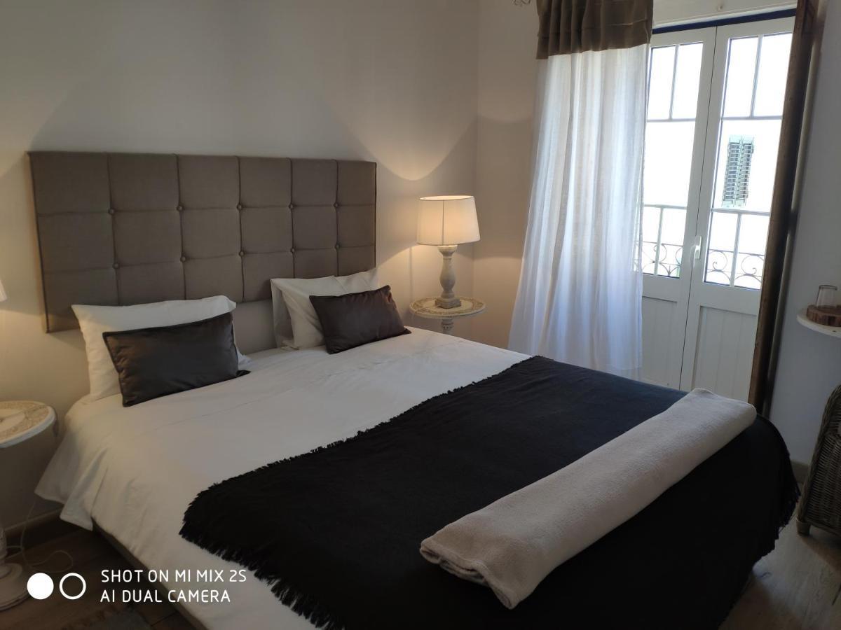 Hostel Casa Da Tia Amalia Mértola Zewnętrze zdjęcie