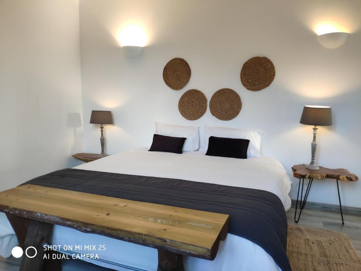 Hostel Casa Da Tia Amalia Mértola Zewnętrze zdjęcie