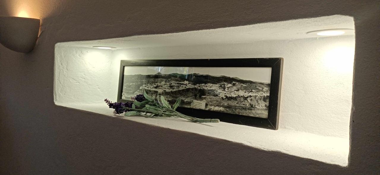 Hostel Casa Da Tia Amalia Mértola Zewnętrze zdjęcie
