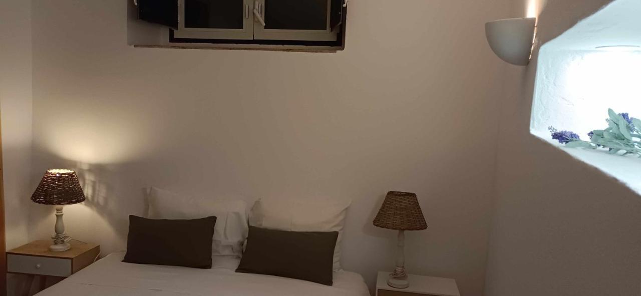 Hostel Casa Da Tia Amalia Mértola Zewnętrze zdjęcie